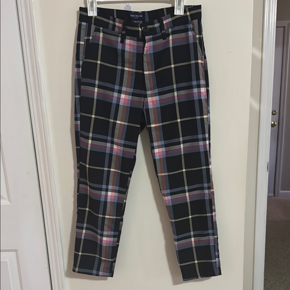 Rosso Milano Dress Pants